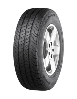 185/75R14C opona CONTINENTAL ContiVanContact 100 102/100R